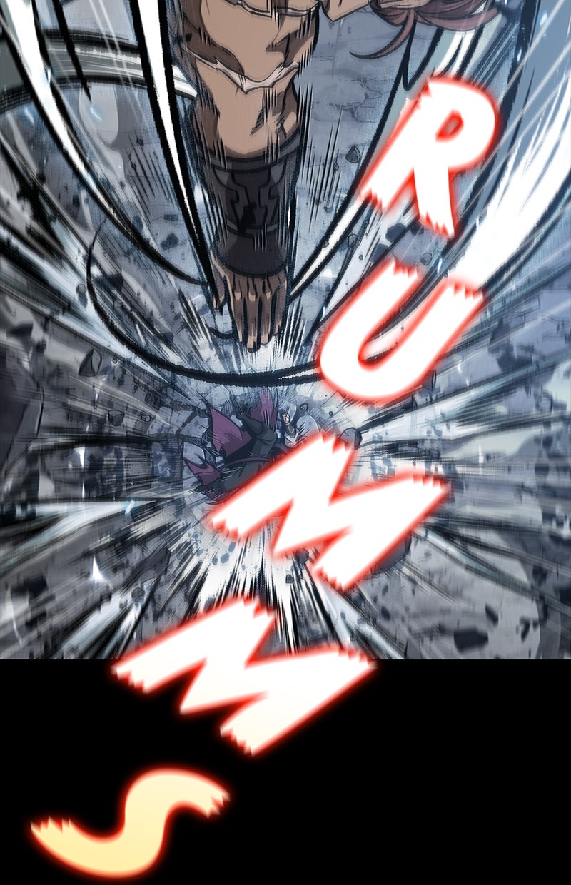 Read Nano-Maschine de Manga Online