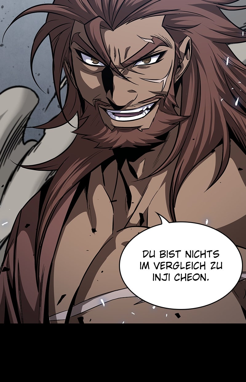 Read Nano-Maschine de Manga Online