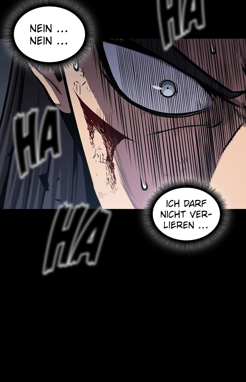 Read Nano-Maschine de Manga Online