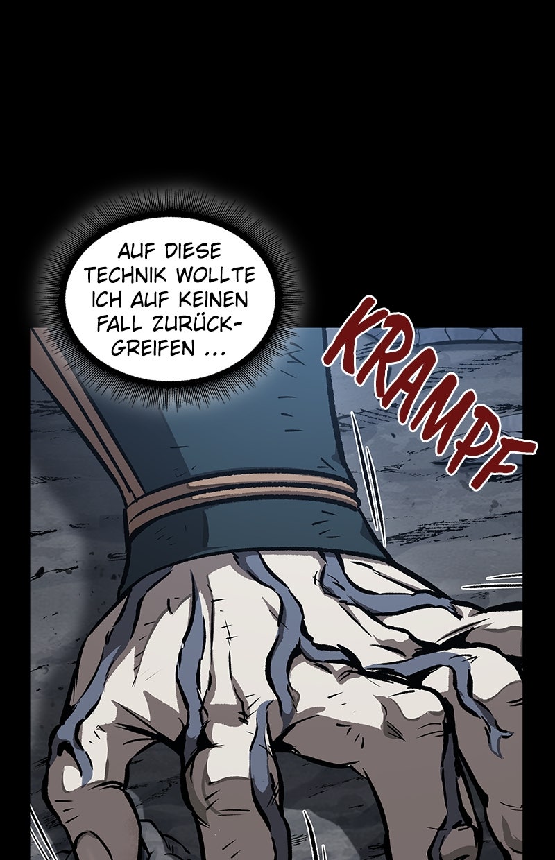 Read Nano-Maschine de Manga Online