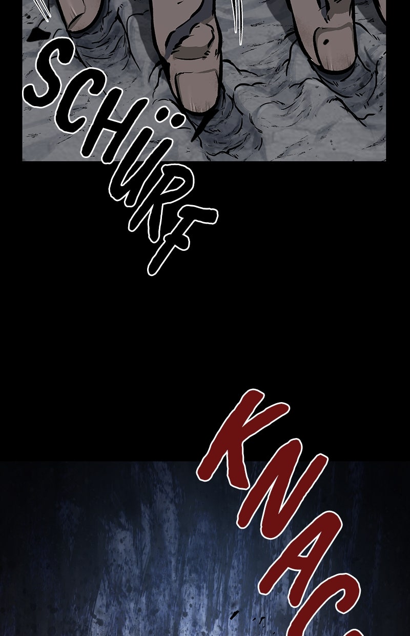 Read Nano-Maschine de Manga Online