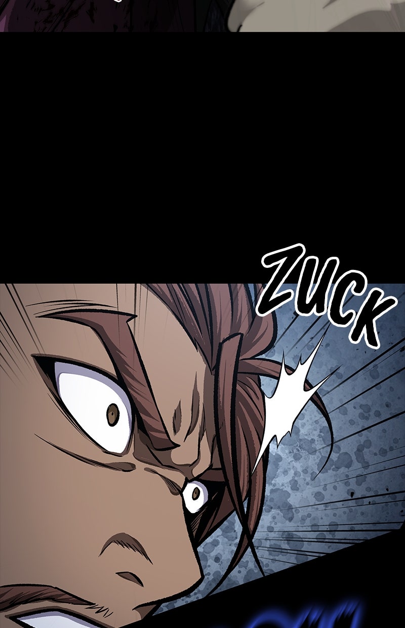 Read Nano-Maschine de Manga Online