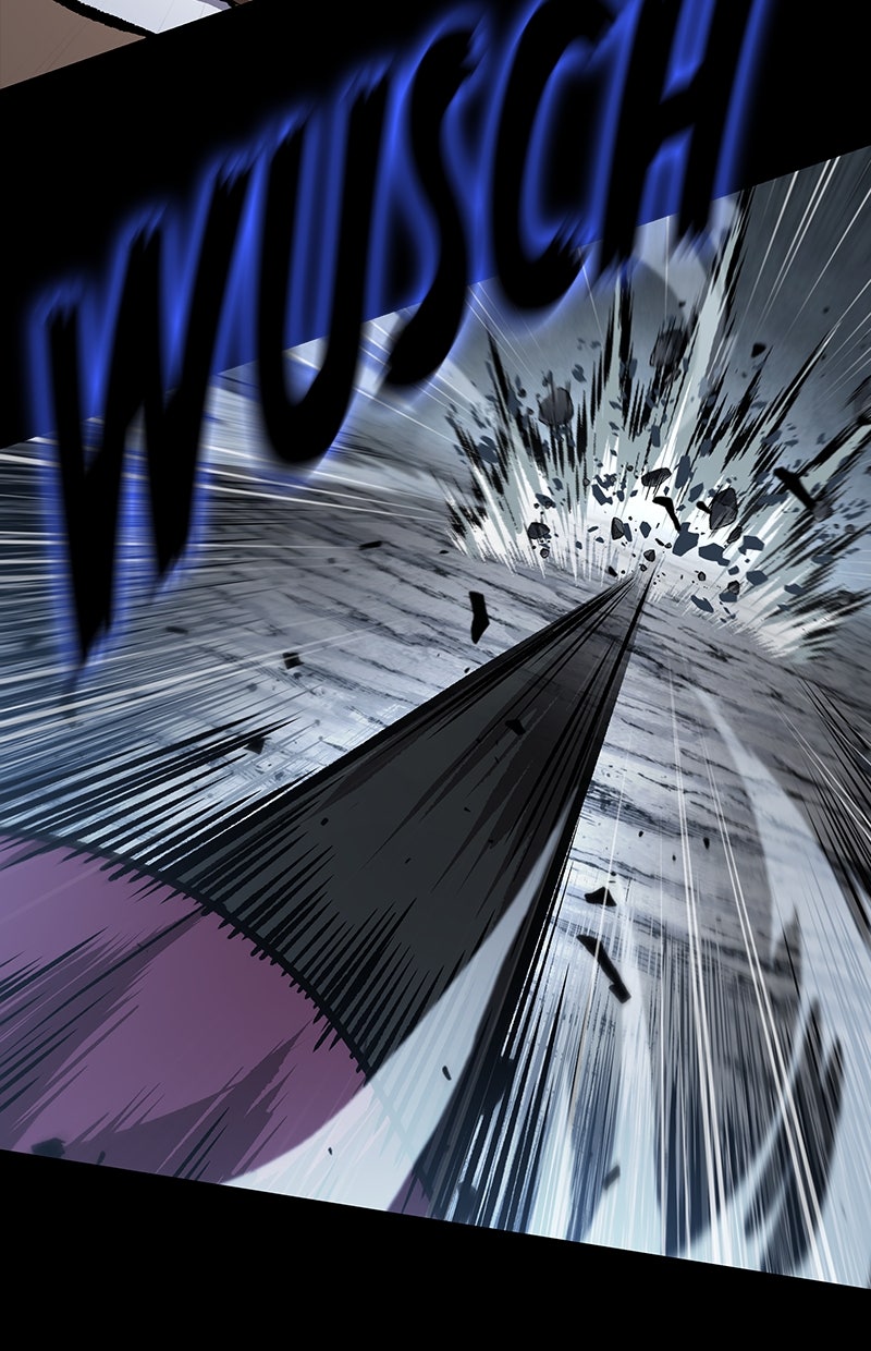 Read Nano-Maschine de Manga Online