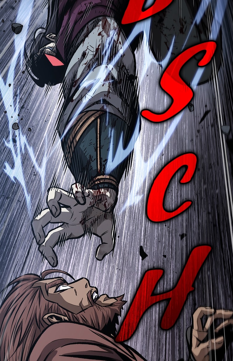 Read Nano-Maschine de Manga Online