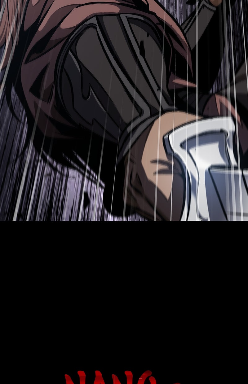 Read Nano-Maschine de Manga Online