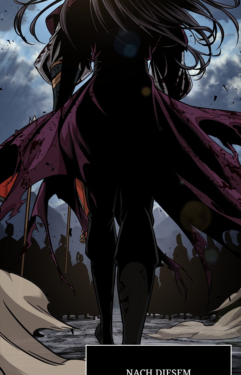 Read Nano-Maschine de Manga Online