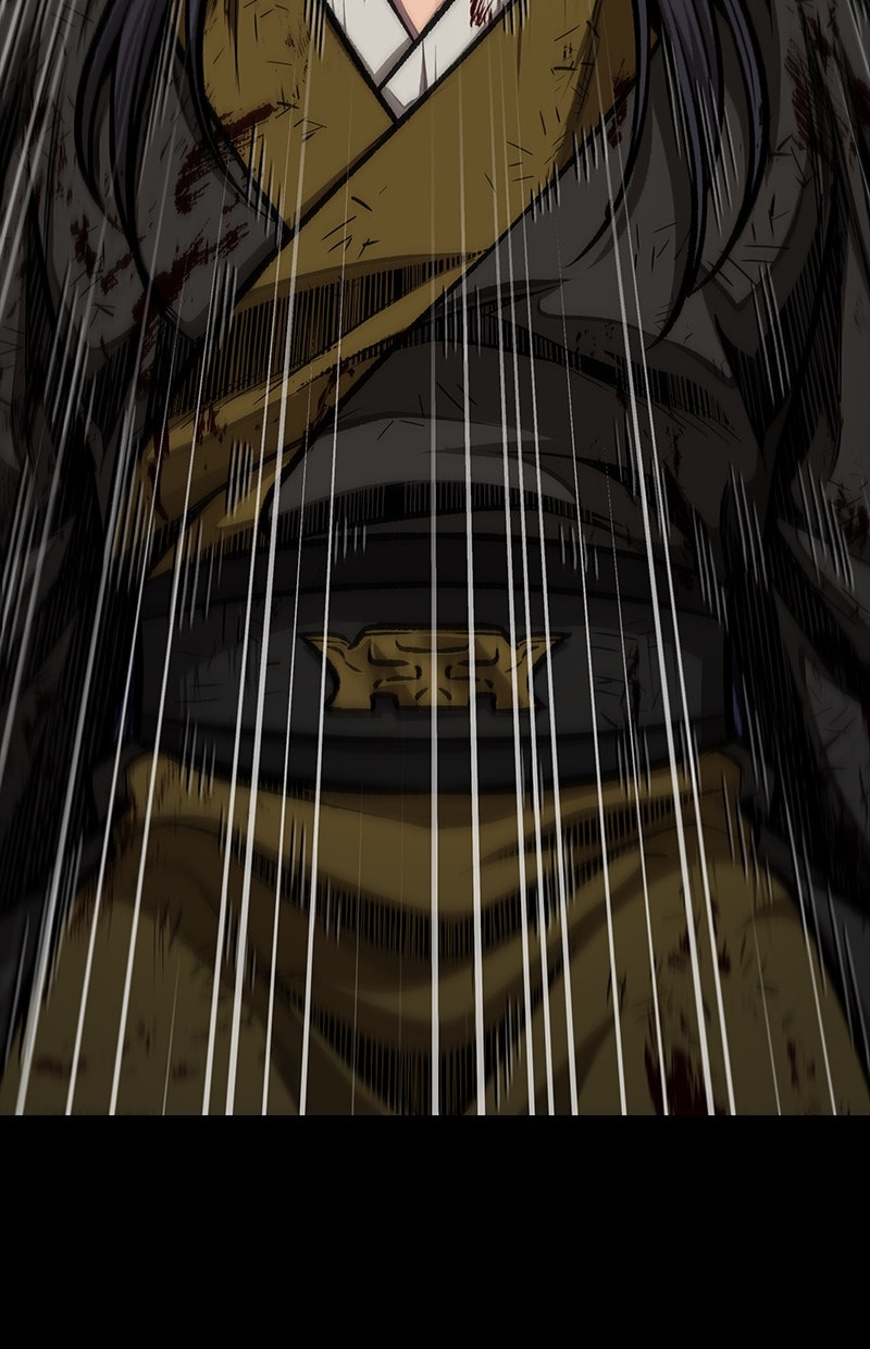 Read Nano-Maschine de Manga Online