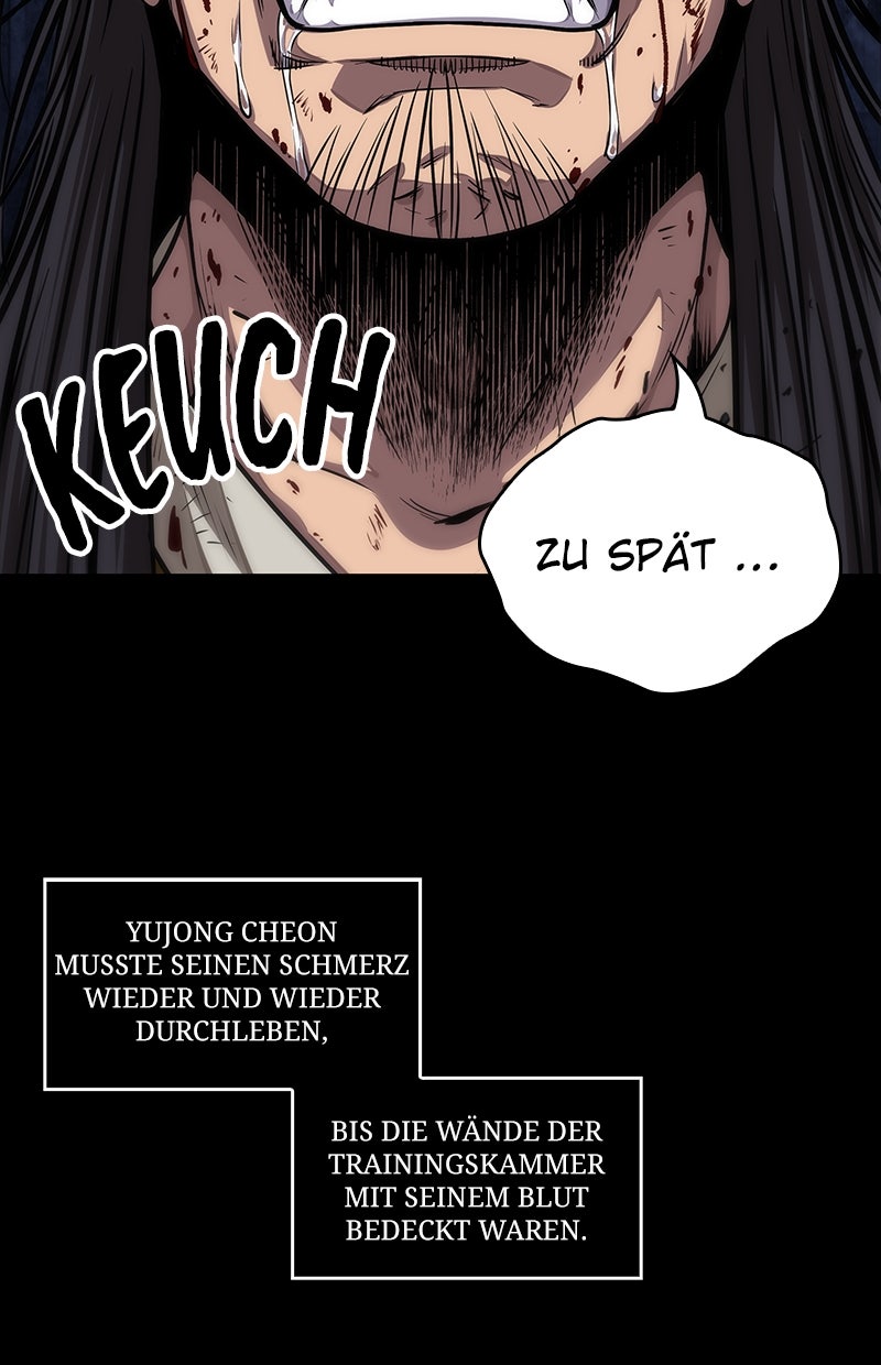 Read Nano-Maschine de Manga Online