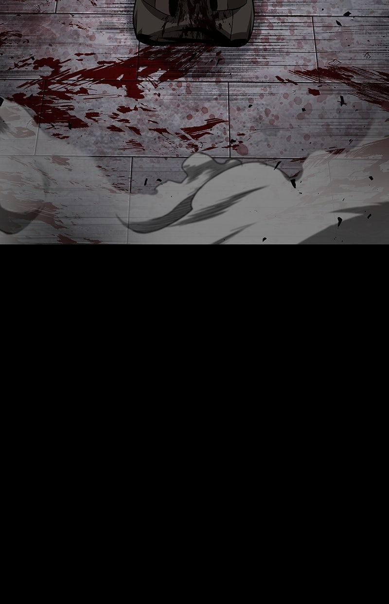 Read Nano-Maschine de Manga Online