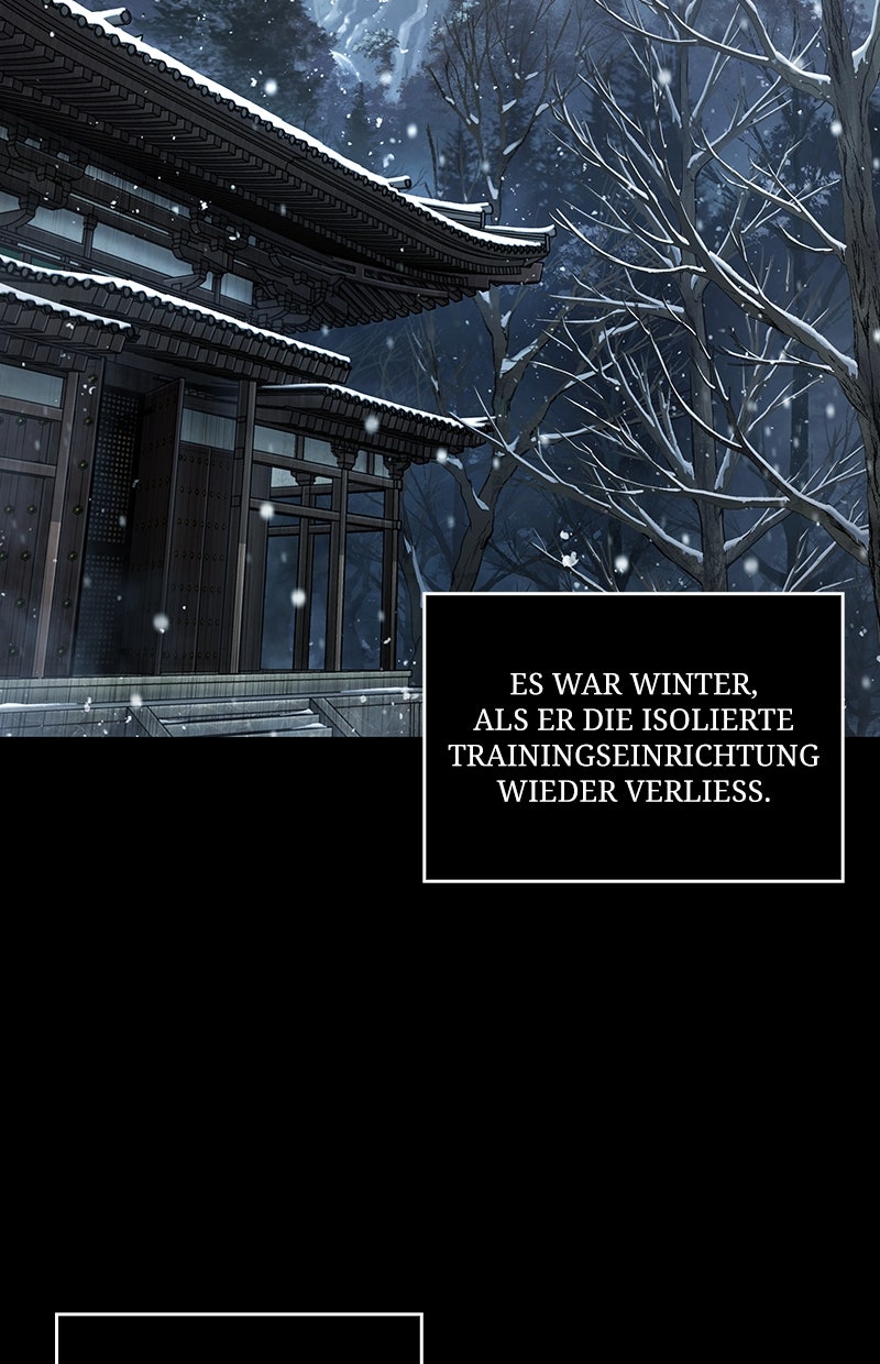 Read Nano-Maschine de Manga Online