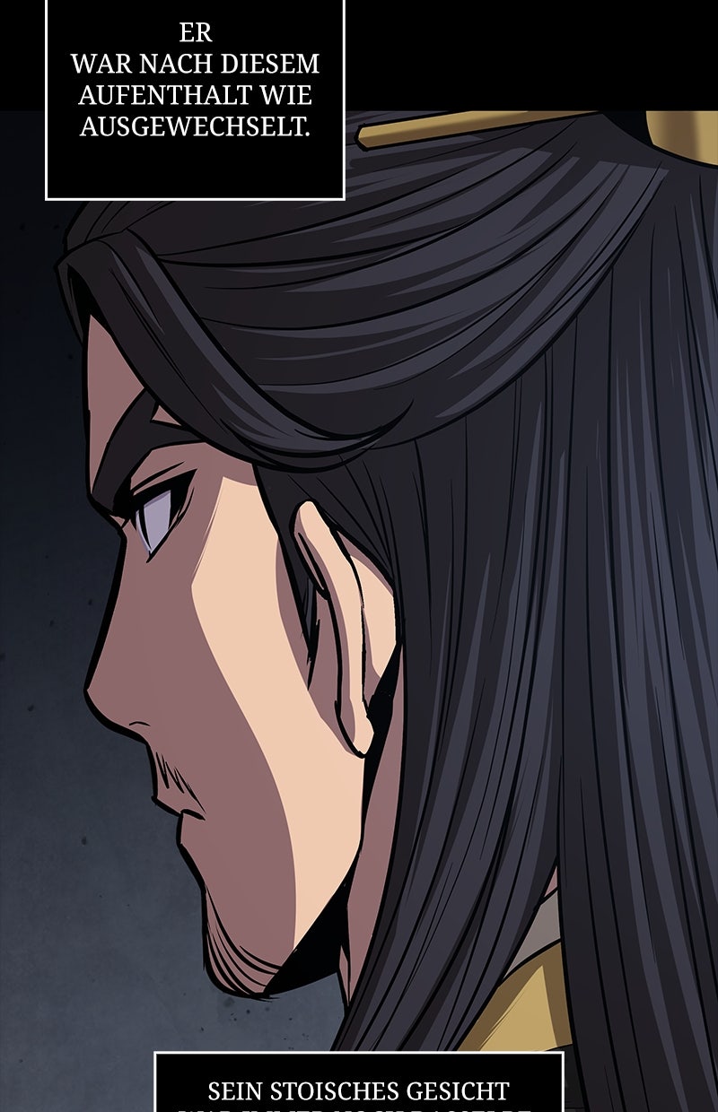 Read Nano-Maschine de Manga Online