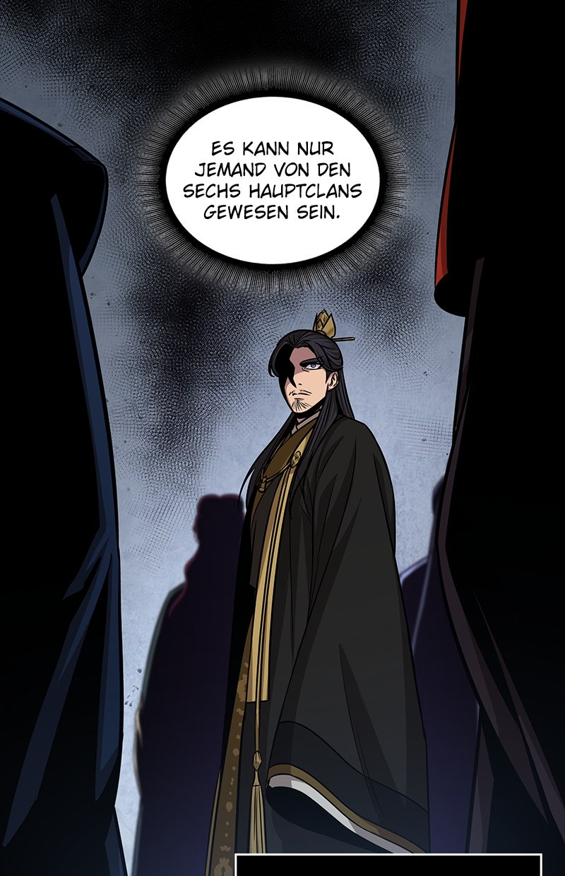 Read Nano-Maschine de Manga Online