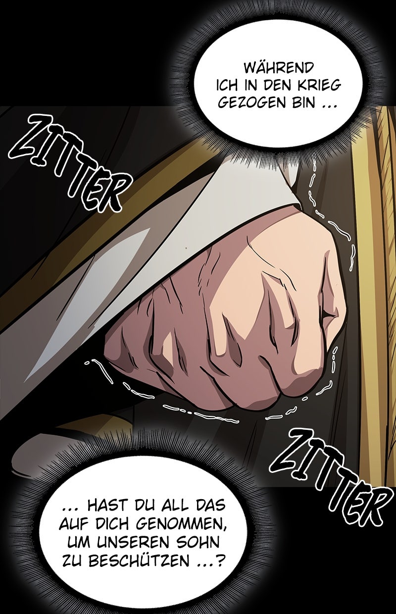 Read Nano-Maschine de Manga Online