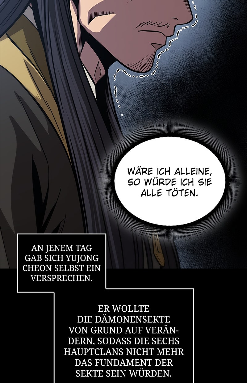 Read Nano-Maschine de Manga Online