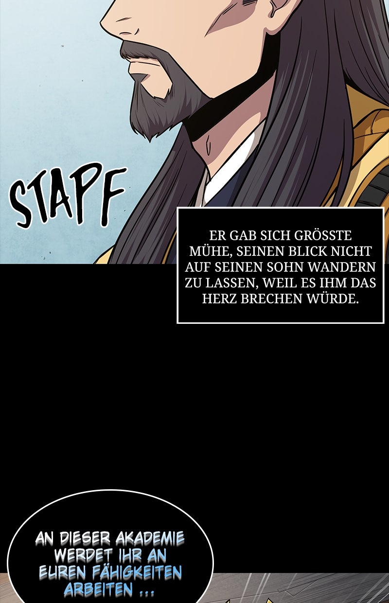 Read Nano-Maschine de Manga Online