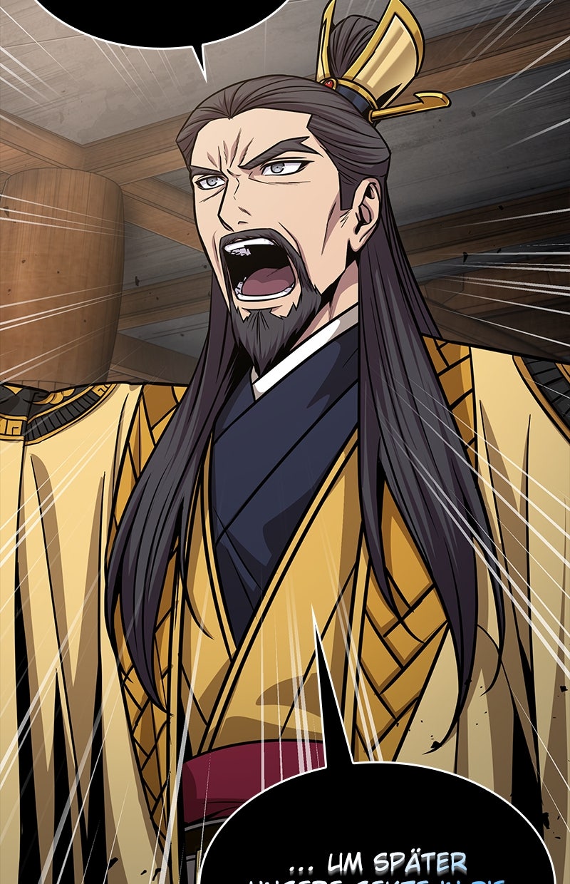 Read Nano-Maschine de Manga Online