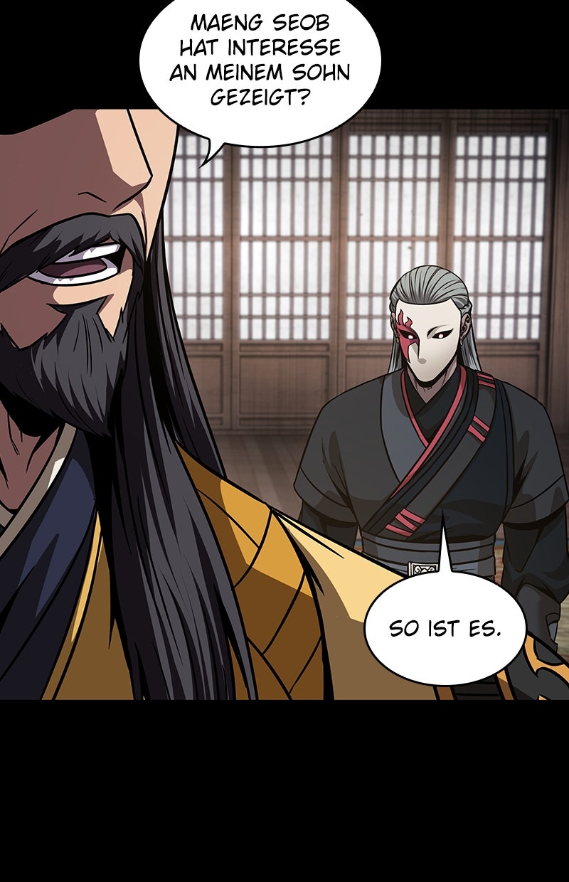 Read Nano-Maschine de Manga Online