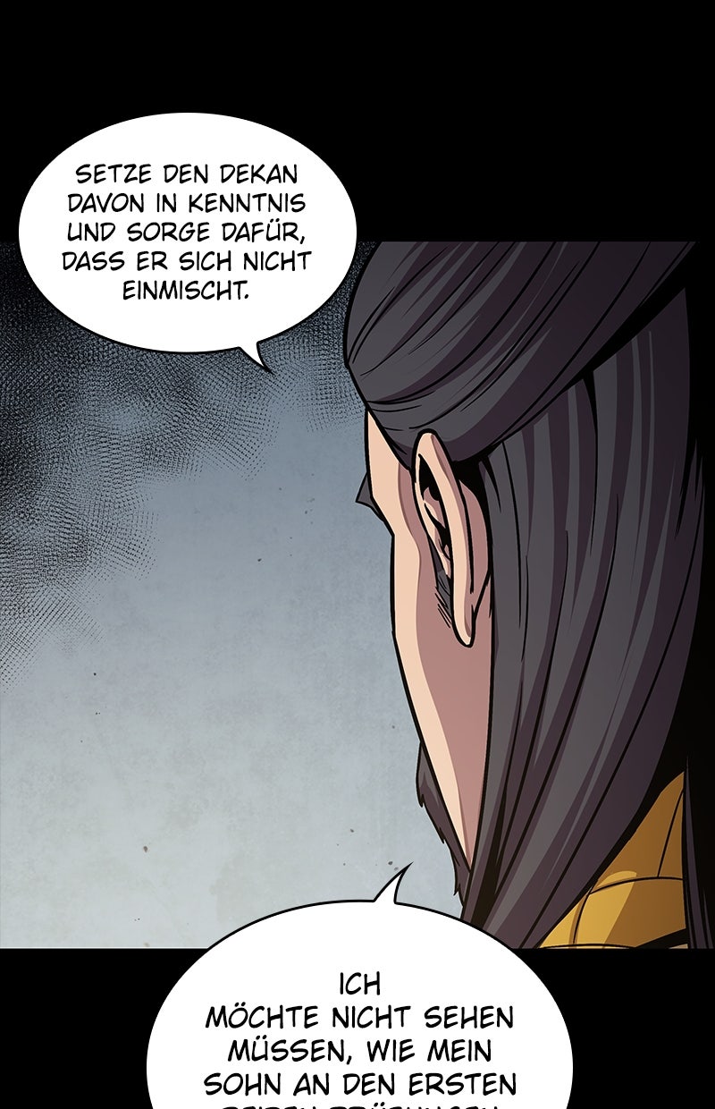 Read Nano-Maschine de Manga Online