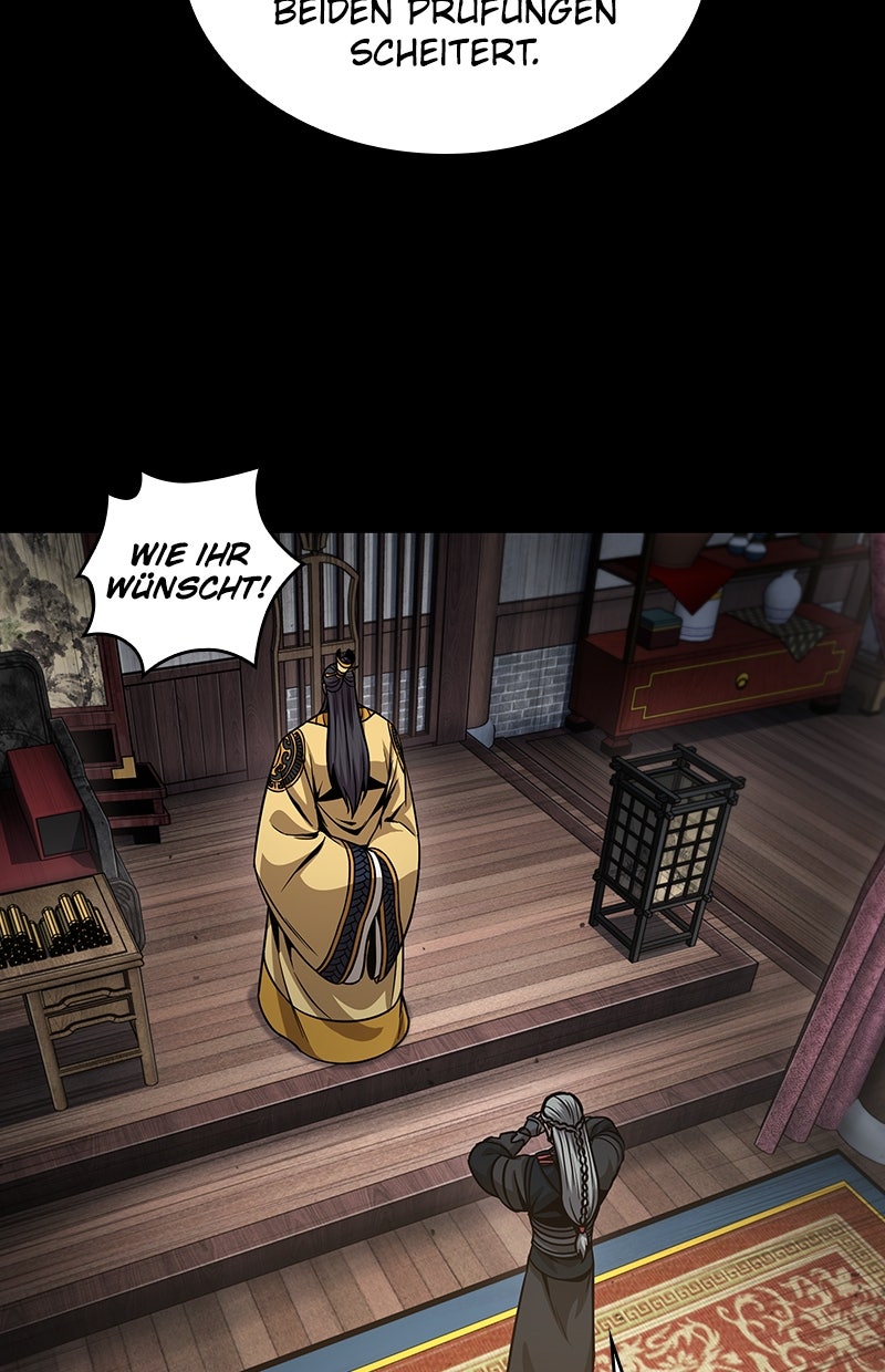 Read Nano-Maschine de Manga Online