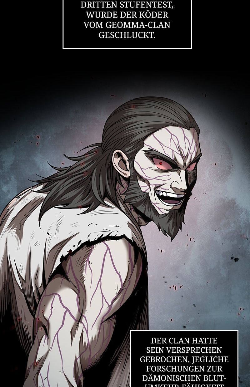 Read Nano-Maschine de Manga Online