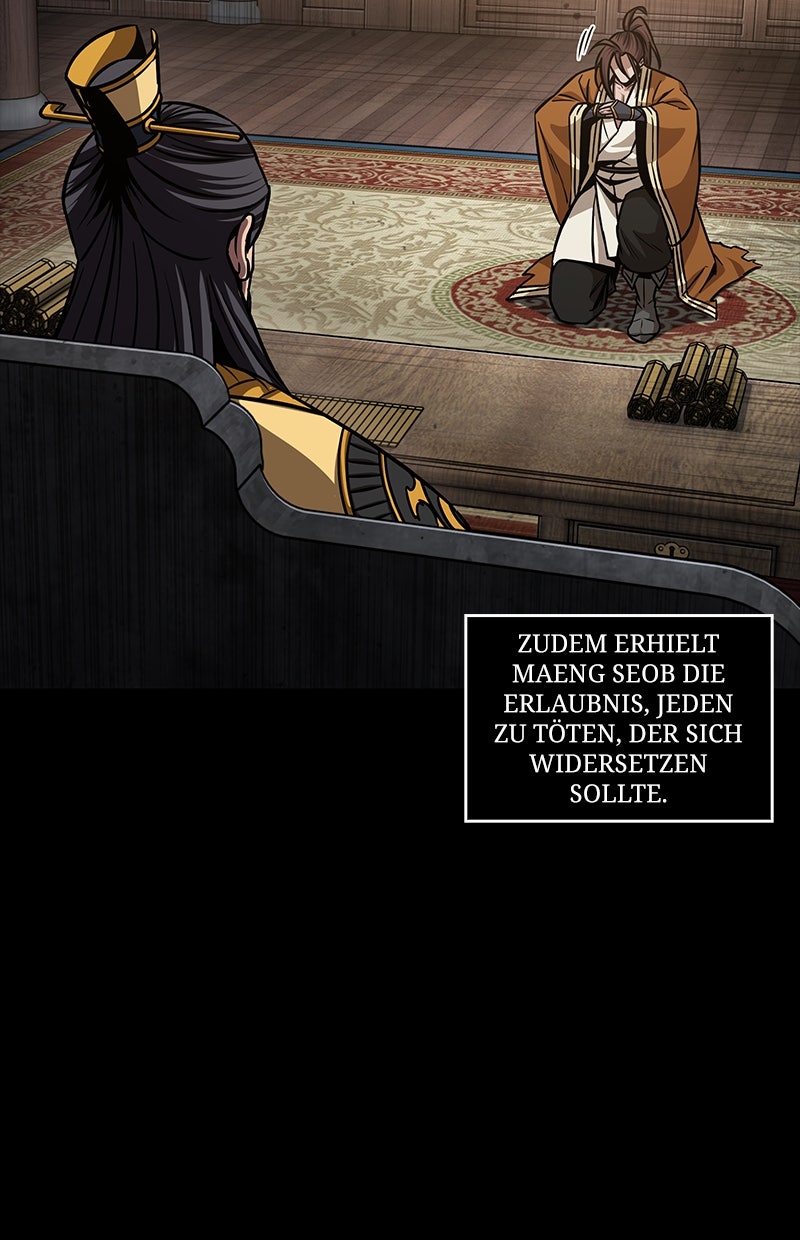 Read Nano-Maschine de Manga Online