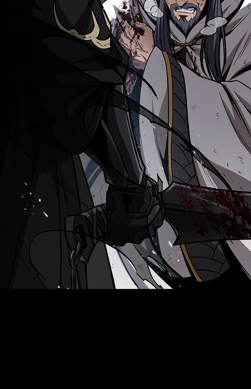 Read Nano-Maschine de Manga Online