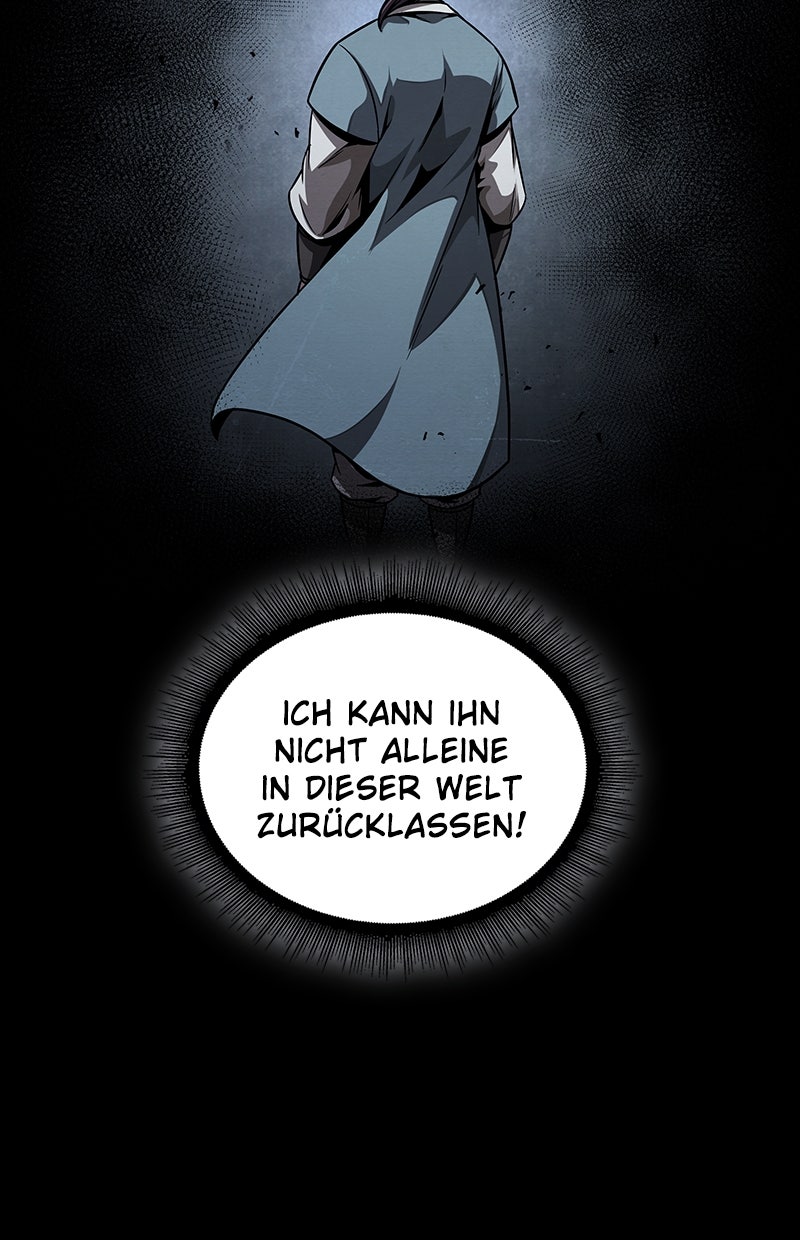 Read Nano-Maschine de Manga Online