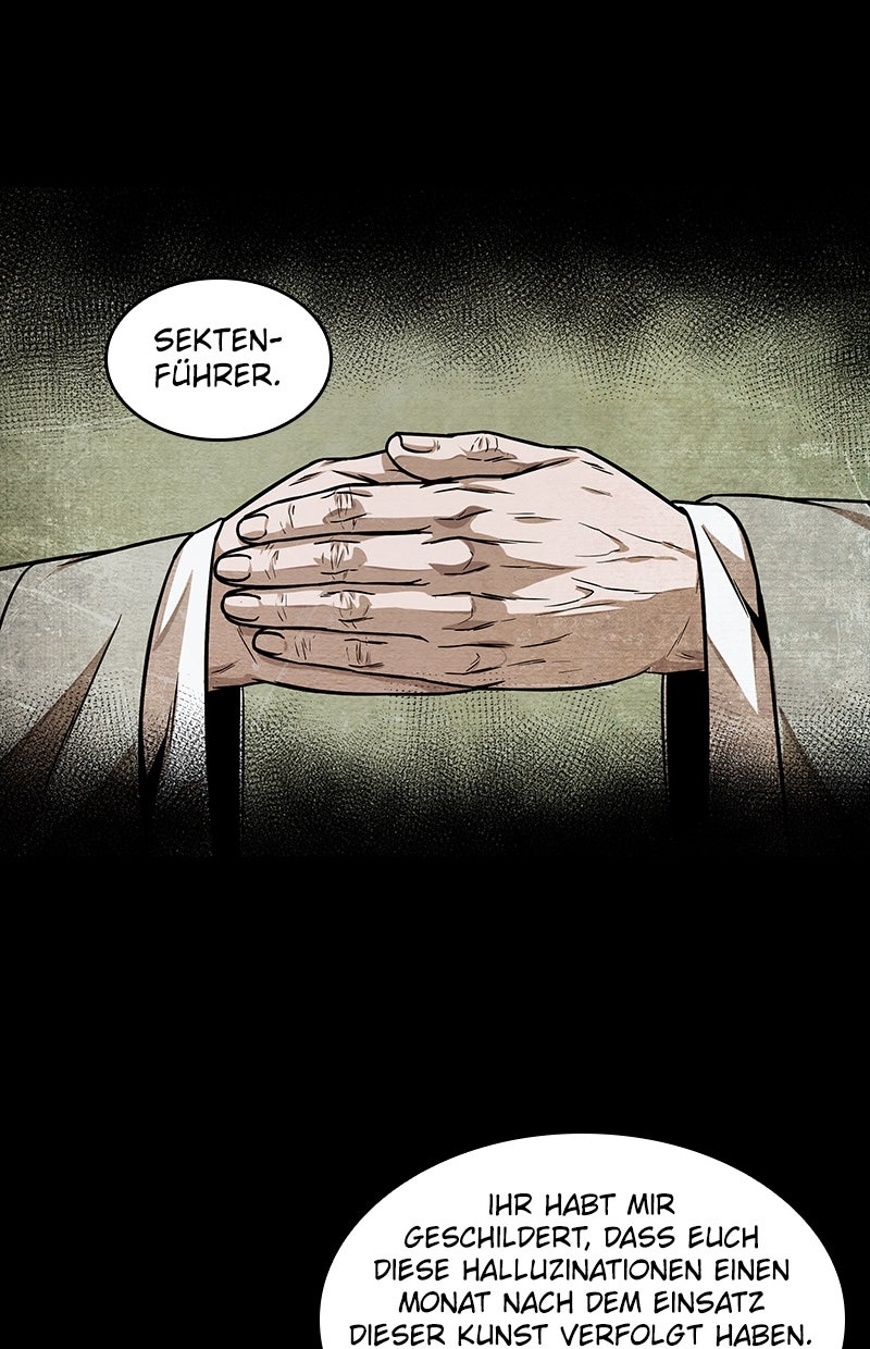 Read Nano-Maschine de Manga Online