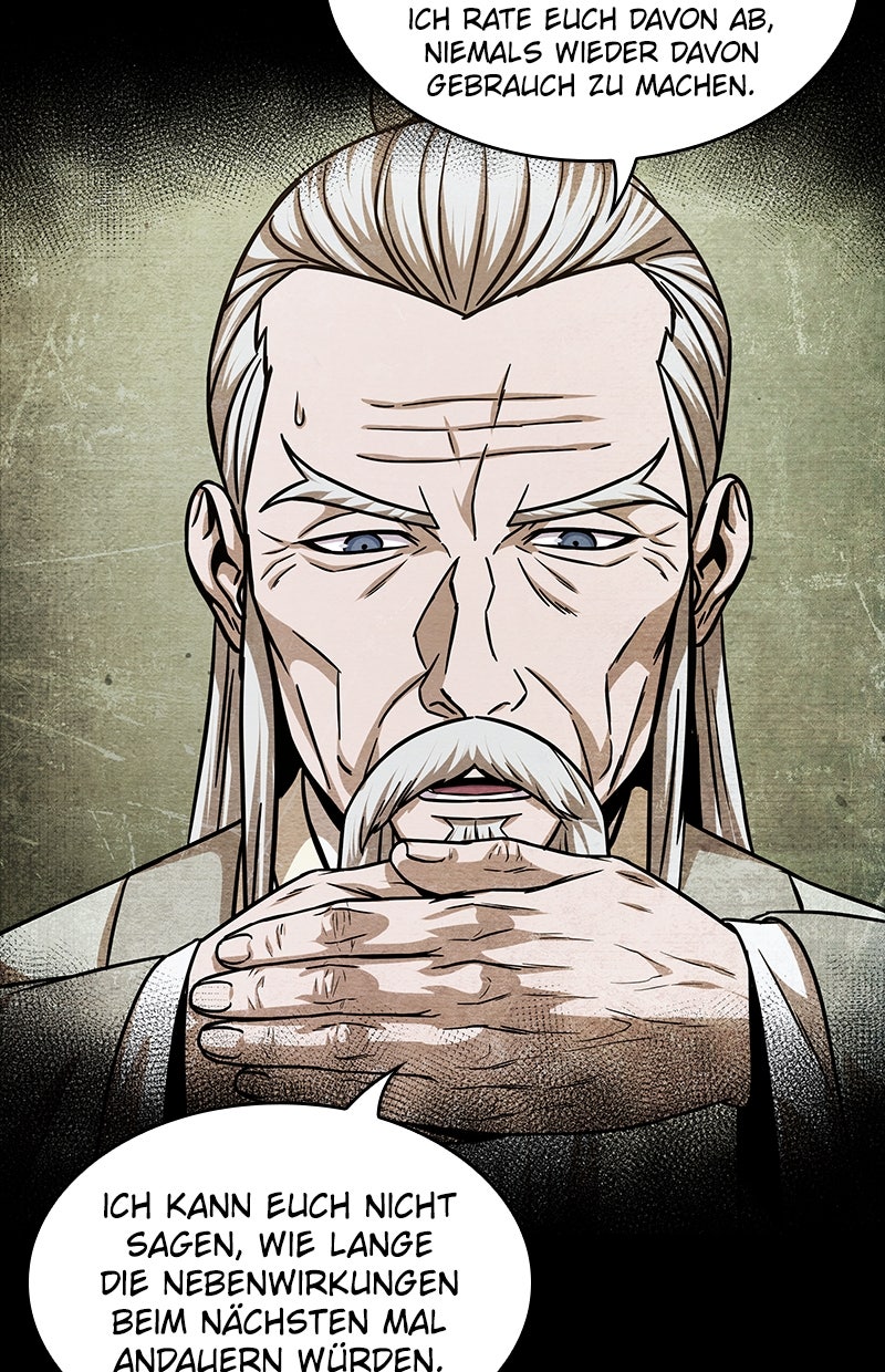 Read Nano-Maschine de Manga Online