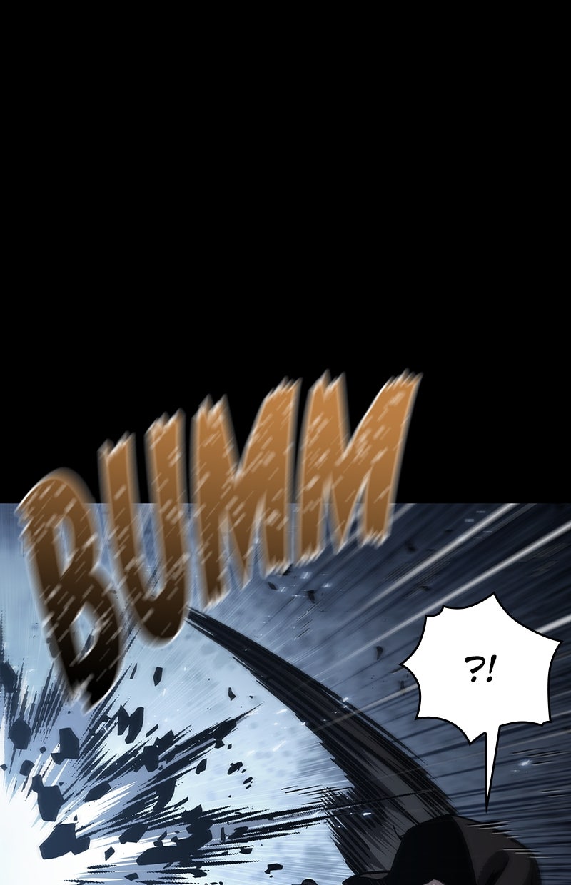 Read Nano-Maschine de Manga Online