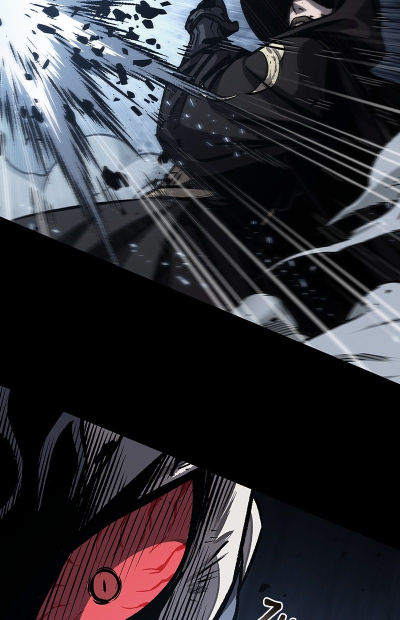 Read Nano-Maschine de Manga Online