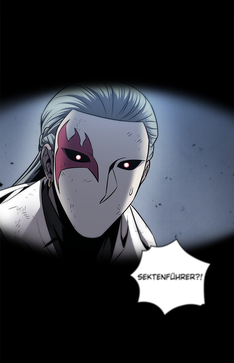 Read Nano-Maschine de Manga Online