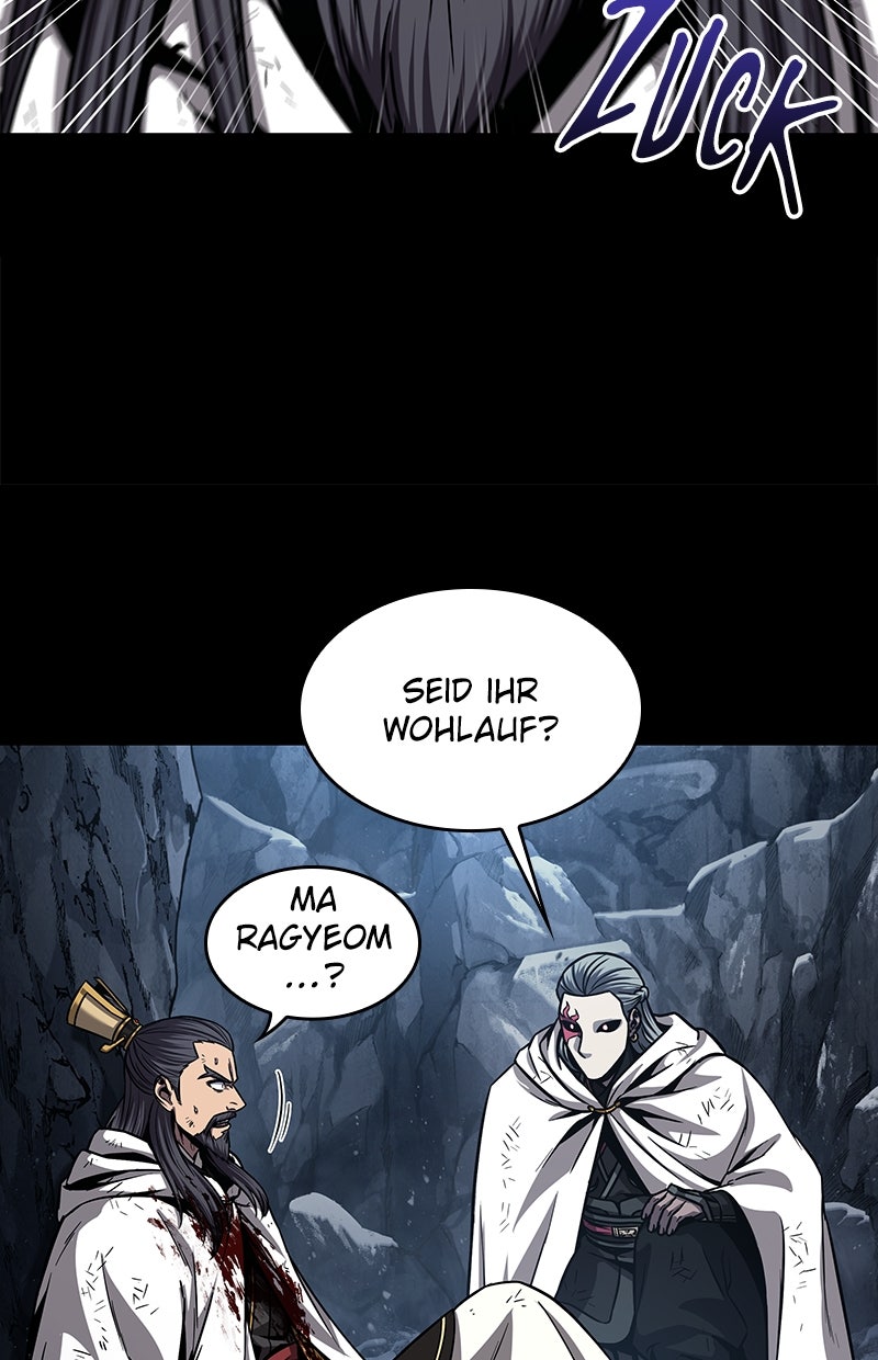 Read Nano-Maschine de Manga Online