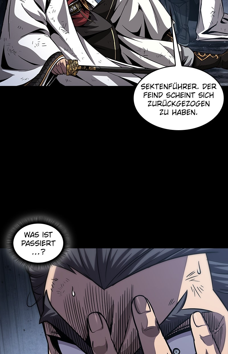 Read Nano-Maschine de Manga Online