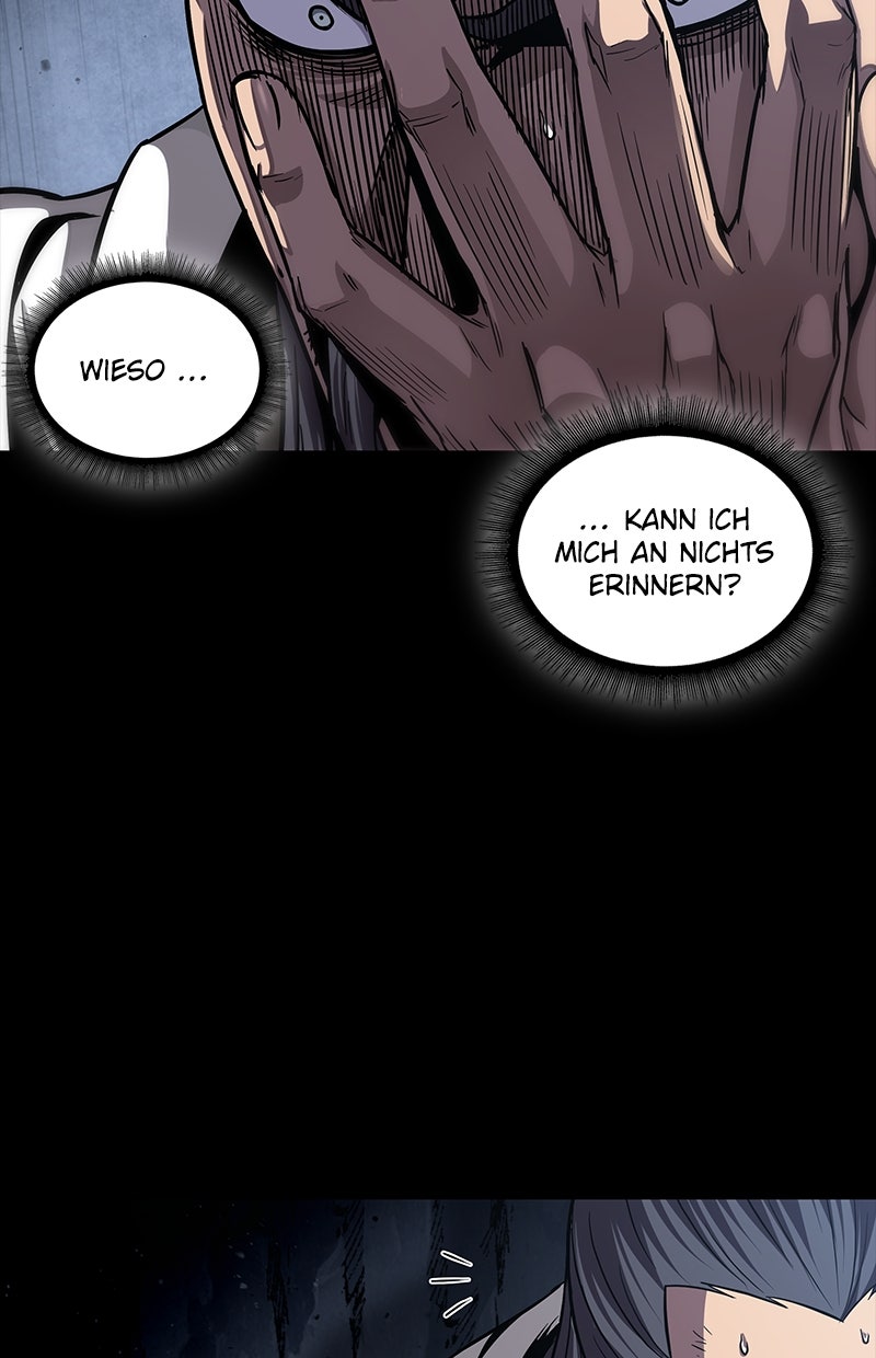 Read Nano-Maschine de Manga Online