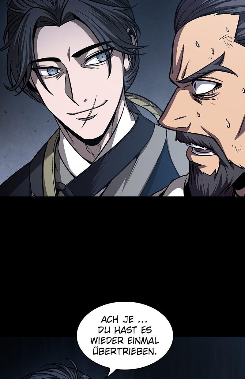 Read Nano-Maschine de Manga Online