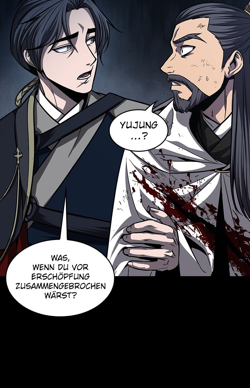 Read Nano-Maschine de Manga Online