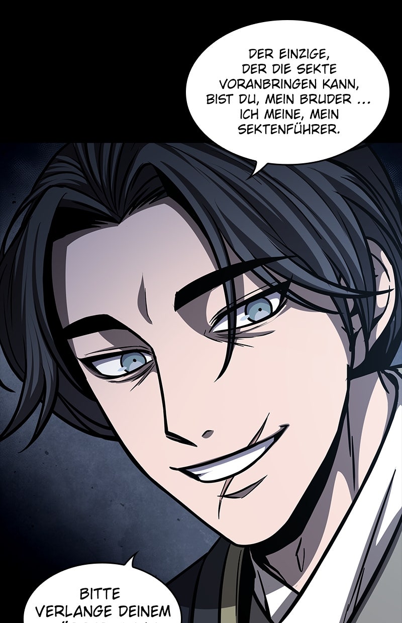 Read Nano-Maschine de Manga Online