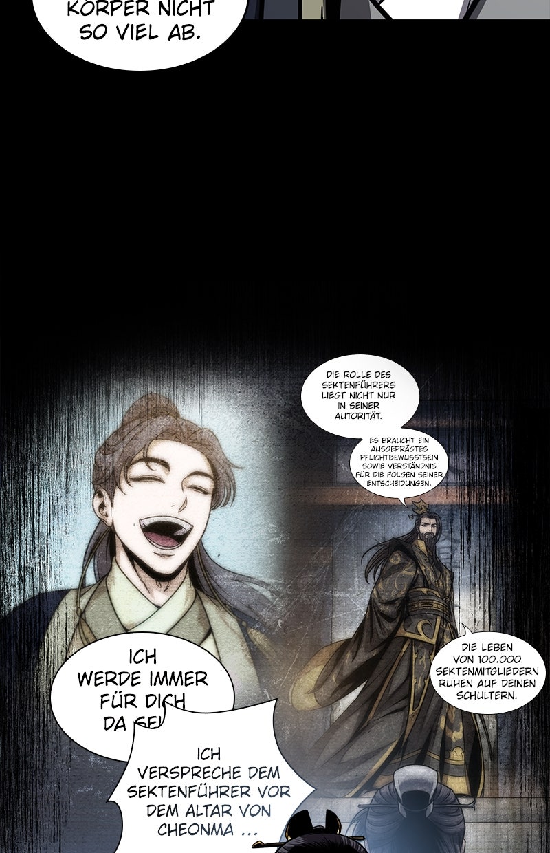 Read Nano-Maschine de Manga Online