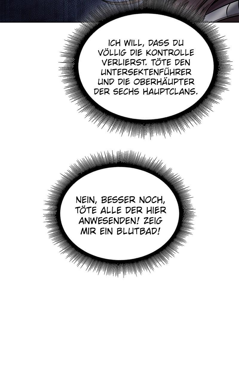 Read Nano-Maschine de Manga Online