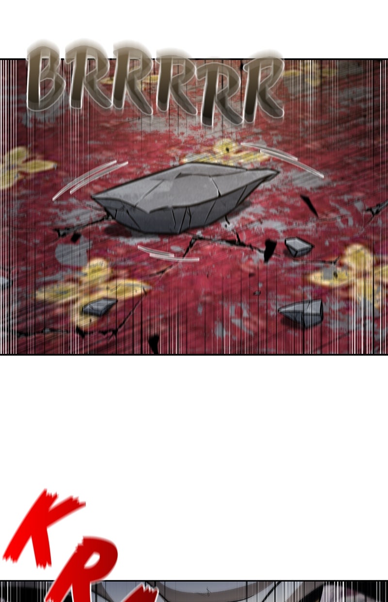 Read Nano-Maschine de Manga Online