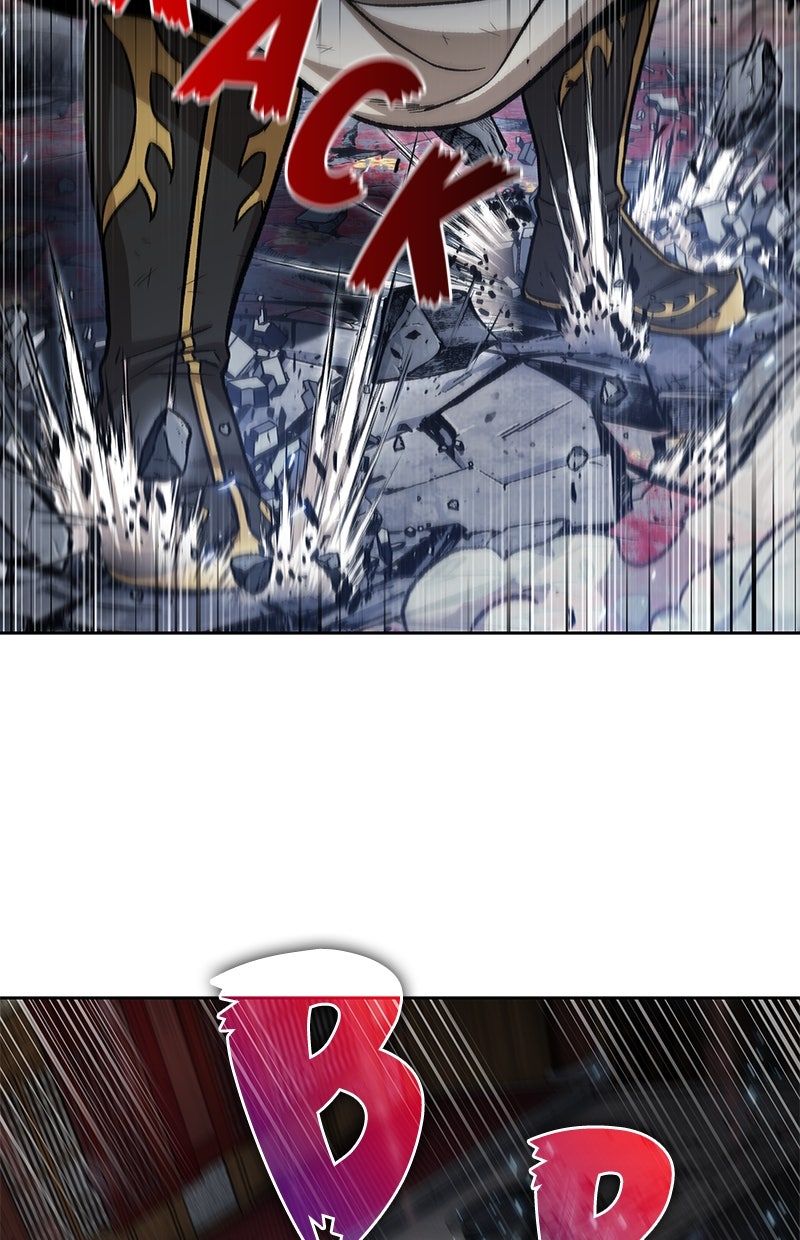 Read Nano-Maschine de Manga Online