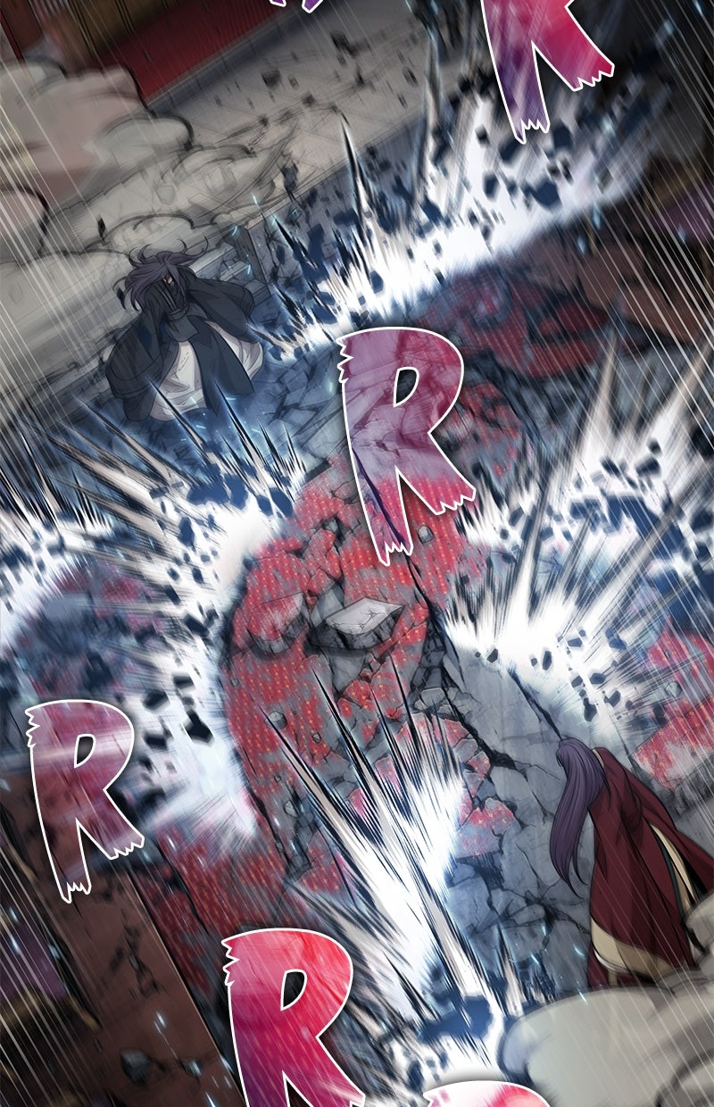 Read Nano-Maschine de Manga Online