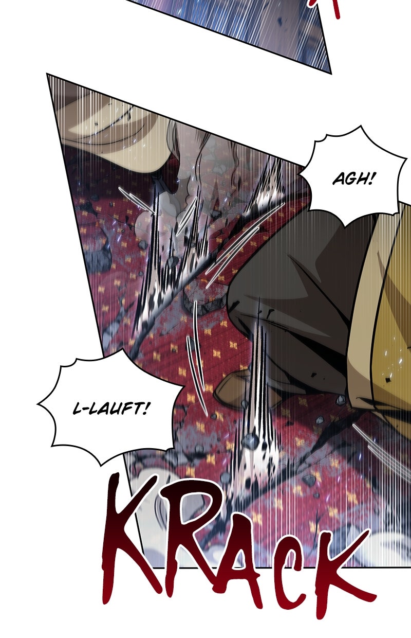 Read Nano-Maschine de Manga Online