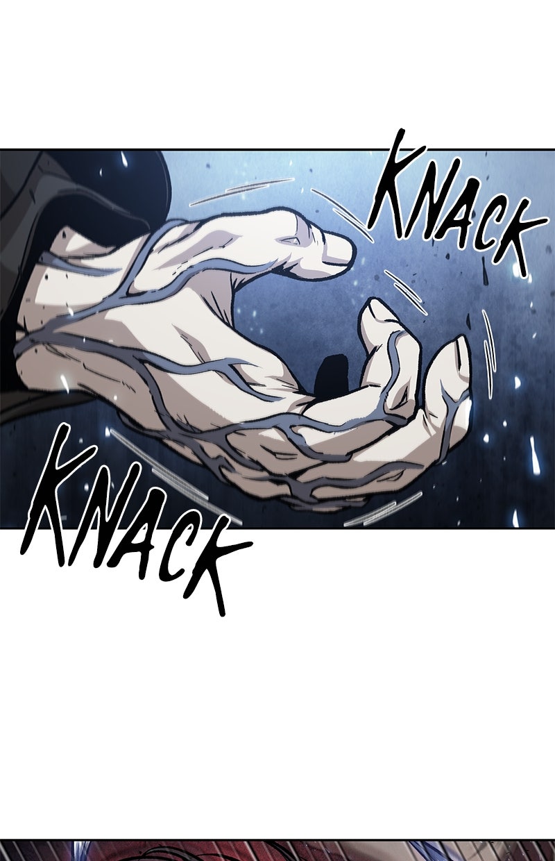 Read Nano-Maschine de Manga Online