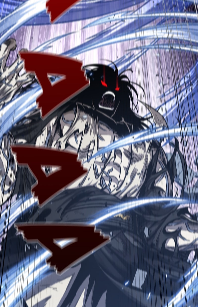 Read Nano-Maschine de Manga Online