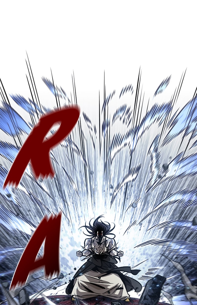 Read Nano-Maschine de Manga Online