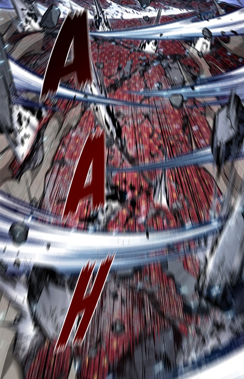 Read Nano-Maschine de Manga Online