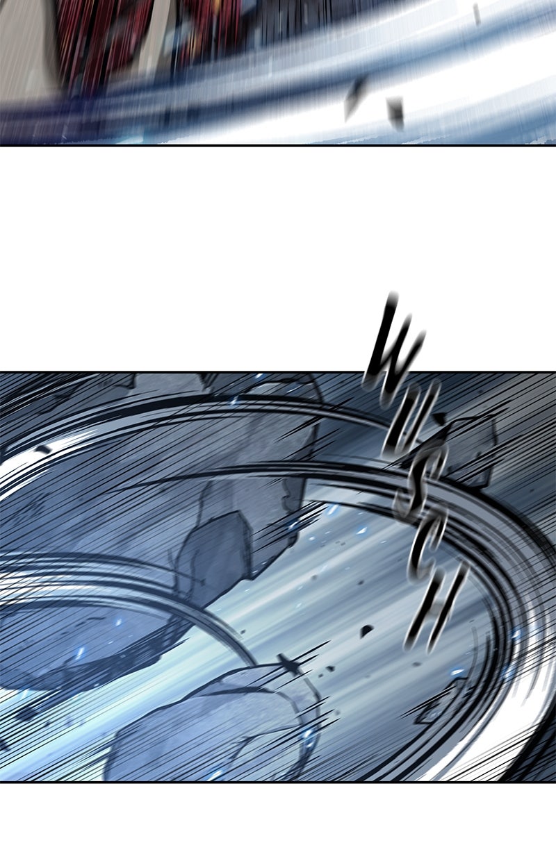 Read Nano-Maschine de Manga Online