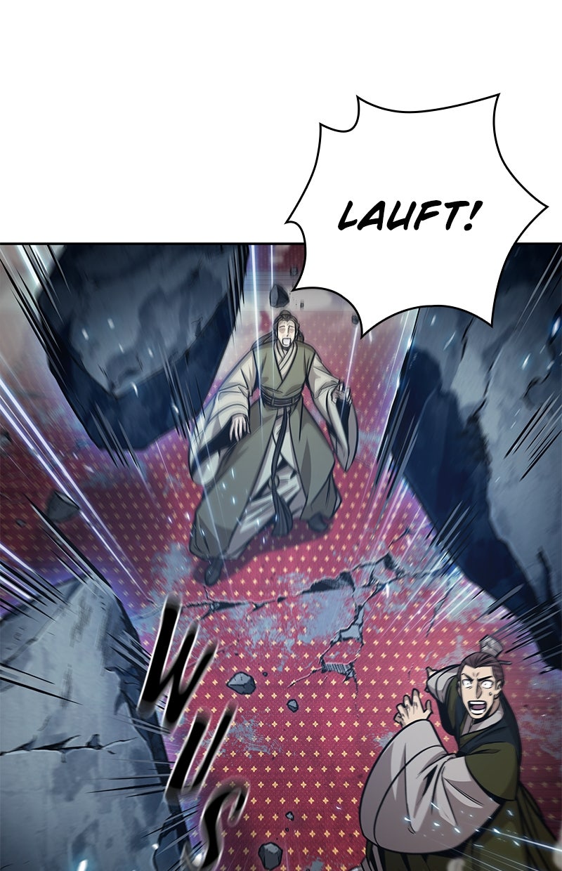 Read Nano-Maschine de Manga Online